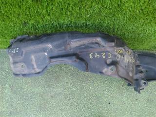 Подкрылок левый передний TOYOTA ISIS ANM10 53876-44100 3 ракурс