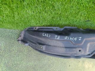 Подкрылок левый передний TOYOTA ISIS ANM10 53876-44100 4 ракурс