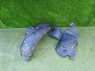 Запчасть подкрылок передний левый RENAULT KANGOO