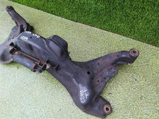 Балка под двс NISSAN SERENA TC24 QR20DE 54400-4N000 2 ракурс Балка под двс NISSAN SERENA TC24 QR20DE 54400-4N000 2 ракурс