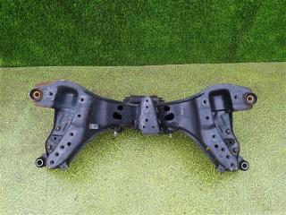 Балка под двс NISSAN SERENA TC24 QR20DE 54400-4N000 4 ракурс