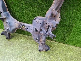 Балка под двс HONDA CROSSROAD RT1 R18A 50200-SYP-010 4 ракурс