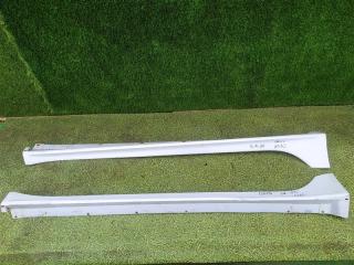 Порог MITSUBISHI GALANT FORTIS
