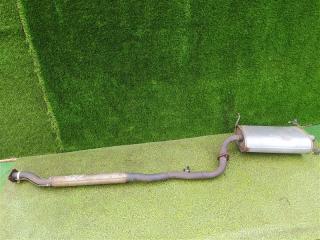 Глушитель NISSAN AVENIR