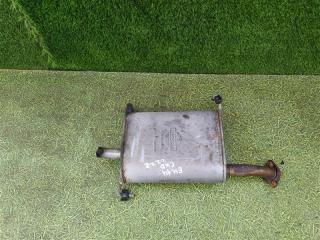 Глушитель NISSAN BLUEBIRD