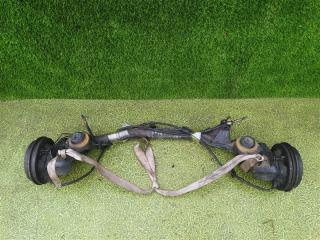 Балка задняя SUZUKI EVERY DE51V F6A 46510-55FA0 1 ракурс Балка задняя SUZUKI EVERY DE51V F6A 46510-55FA0 1 ракурс