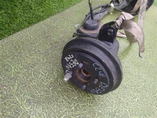 Балка задняя SUZUKI EVERY DE51V F6A 46510-55FA0 4 ракурс Балка задняя SUZUKI EVERY DE51V F6A 46510-55FA0 4 ракурс