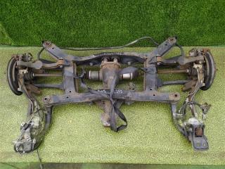 Балка подвески задняя SUBARU LEGACY