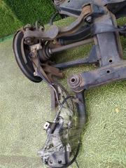 Балка подвески задняя SUBARU LEGACY BH5 EJ204 4.44 2 ракурс