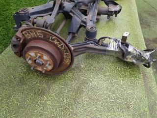 Балка подвески задняя SUBARU LEGACY BH5 EJ204 4.44 3 ракурс