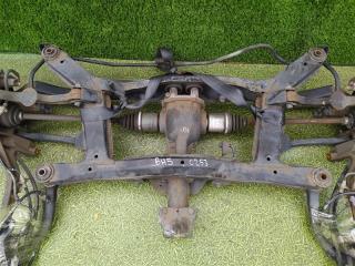 Балка подвески задняя SUBARU LEGACY BH5 EJ204 4.44 4 ракурс