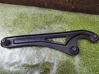 Рычаг правый задний SUZUKI EVERY DA64V K6A 46201-68H01 5 ракурс Рычаг правый задний SUZUKI EVERY DA64V K6A 46201-68H01 5 ракурс