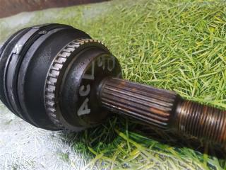 Привод правый передний TOYOTA CAMRY ACV40 2AZ-FE 43410-33290 2 ракурс