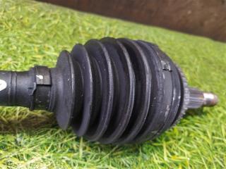 Привод правый передний TOYOTA CAMRY ACV40 2AZ-FE 43410-33290 3 ракурс