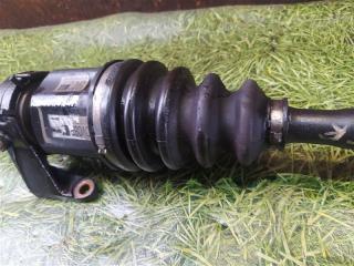 Привод правый передний TOYOTA CAMRY ACV40 2AZ-FE 43410-33290 4 ракурс