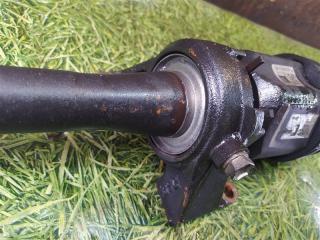 Привод правый передний TOYOTA CAMRY ACV40 2AZ-FE 43410-33290 5 ракурс