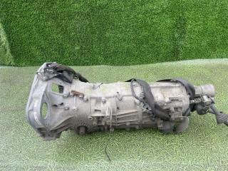 МКПП SUBARU LEGACY B4