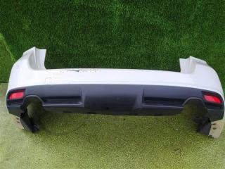Бампер задний SUBARU LEVORG VM4 1 ракурс