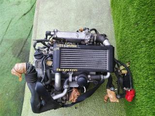 Двигатель DAIHATSU MOVE L152S JB-DET 19000-97226 1 ракурс