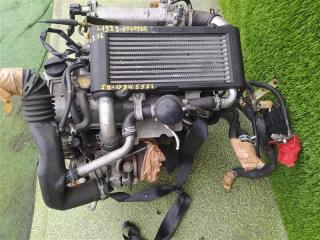 Двигатель DAIHATSU MOVE L152S JB-DET 19000-97226 2 ракурс