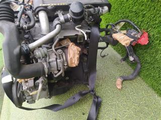 Двигатель DAIHATSU MOVE L152S JB-DET 19000-97226 3 ракурс