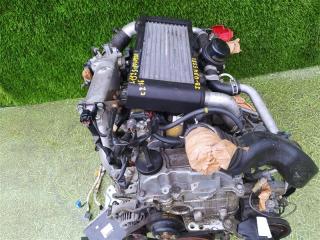 Двигатель DAIHATSU MOVE L152S JB-DET 19000-97226 4 ракурс