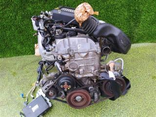 Двигатель DAIHATSU MOVE L152S JB-DET 19000-97226 5 ракурс