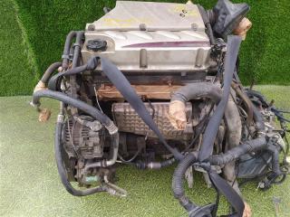 Двигатель MITSUBISHI GRANDIS NA4W 4G69 3 ракурс Двигатель MITSUBISHI GRANDIS NA4W 4G69 3 ракурс