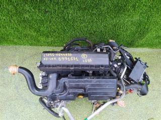 Двигатель DAIHATSU TANTO L375S KF-VE 19000- B2A35 1 ракурс