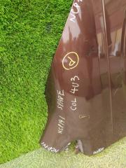 Крыло правое переднее TOYOTA SPADE NCP141 5 ракурс
