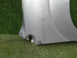 Крыло правое переднее TOYOTA PORTE NCP141 3 ракурс
