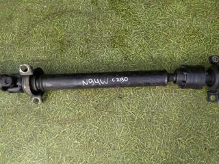 Карданный вал задний MITSUBISHI CHARIOT GRANDIS N94W 4G64 3 ракурс