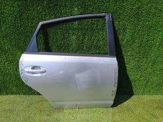 Дверь правая задняя TOYOTA PRIUS NHW20 1 ракурс
