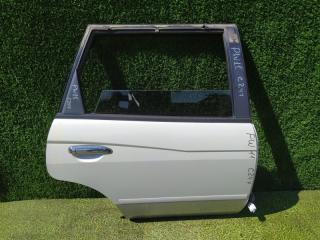 Дверь правая задняя NISSAN AVENIR W11 1 ракурс