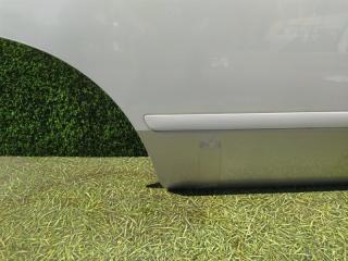 Дверь правая задняя NISSAN AVENIR W11 4 ракурс