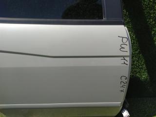 Дверь правая задняя NISSAN AVENIR W11 5 ракурс