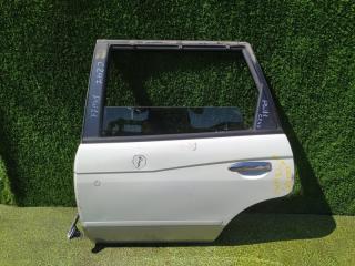 Дверь левая задняя NISSAN AVENIR W11 1 ракурс