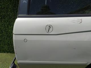 Дверь левая задняя NISSAN AVENIR W11 3 ракурс