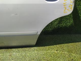Дверь левая задняя NISSAN AVENIR W11 5 ракурс