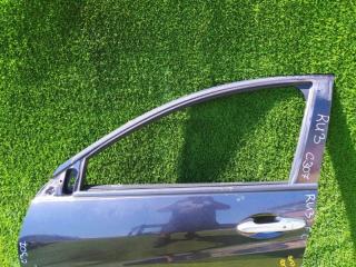 Дверь левая передняя HONDA VEZEL RU1 2 ракурс