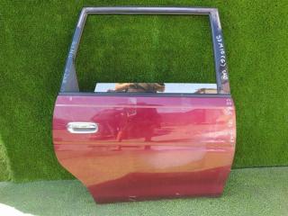 Дверь задняя правая TOYOTA GAIA