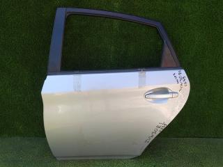 Дверь задняя левая TOYOTA PRIUS