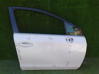 Дверь передняя правая SUBARU LEVORG