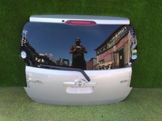 Дверь 5-я TOYOTA PORTE