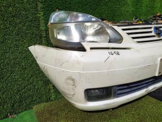 Nose cut NISSAN SERENA TC24 QR20DE 1658 2 ракурс