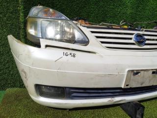 Nose cut NISSAN SERENA TC24 QR20DE 1658 3 ракурс