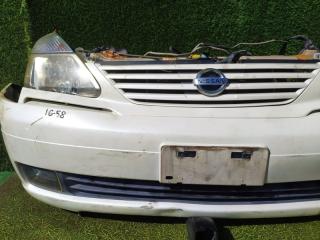 Nose cut NISSAN SERENA TC24 QR20DE 1658 4 ракурс