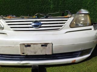 Nose cut NISSAN SERENA TC24 QR20DE 1658 5 ракурс