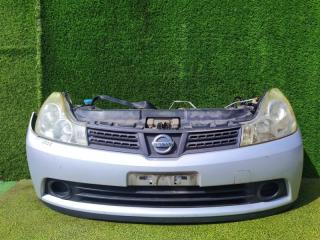 Nose cut NISSAN WINGROAD контрактная Nose cut NISSAN WINGROAD