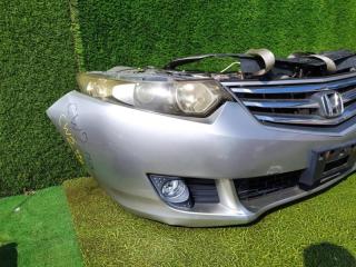 Nose cut HONDA ACCORD CU2 K24A P7566 2 ракурс